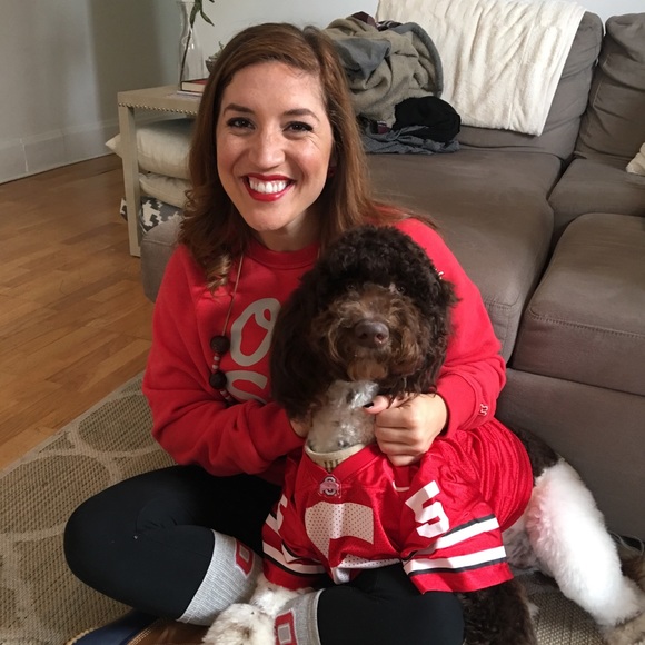 Meet your Posher, Grace - Picture 1 of 1